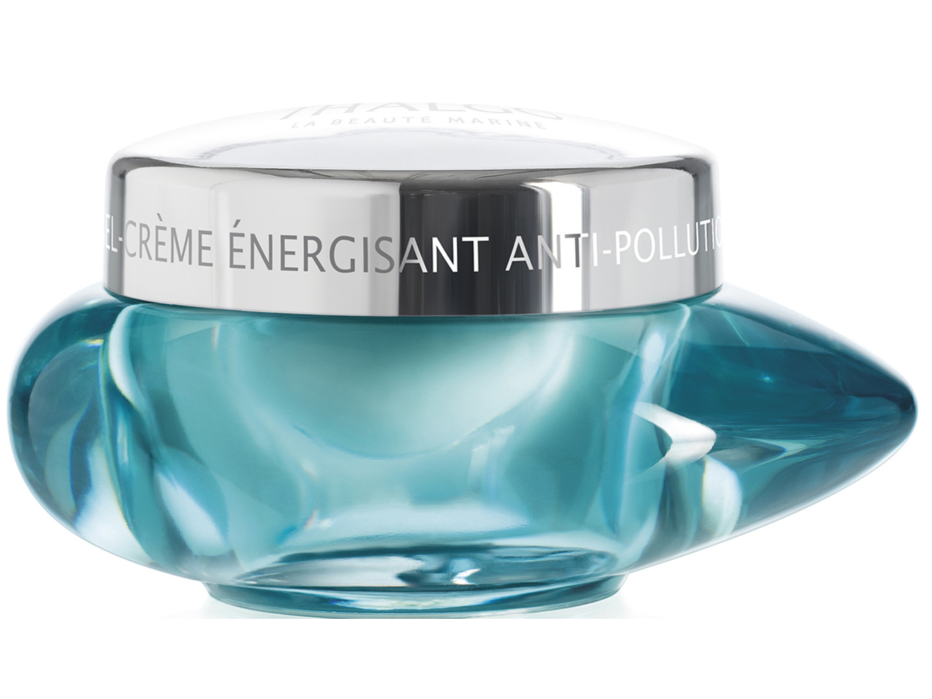 Тальго Энергизирующий гель-крем Energising Anti-Pollution Gel-Cream, 50 мл (Thalgo, Spiruline Boost) фото 0