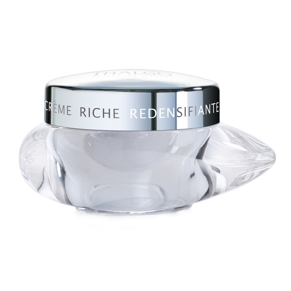 Тальго Антивозрастной укрепляющий крем Великолепие 50+ Redensifying Cream, 50 мл (Thalgo, Exception Marine) фото 0