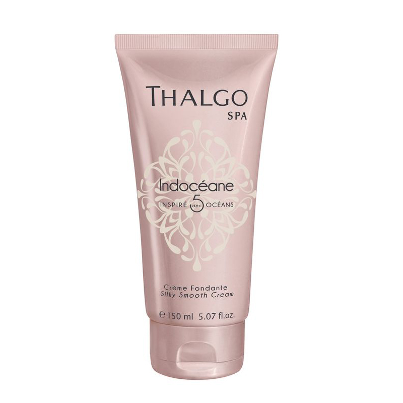 Thalgo Крем с тающей текстурой Silky Smooth Cream, 150 мл (Thalgo, Indoceane)