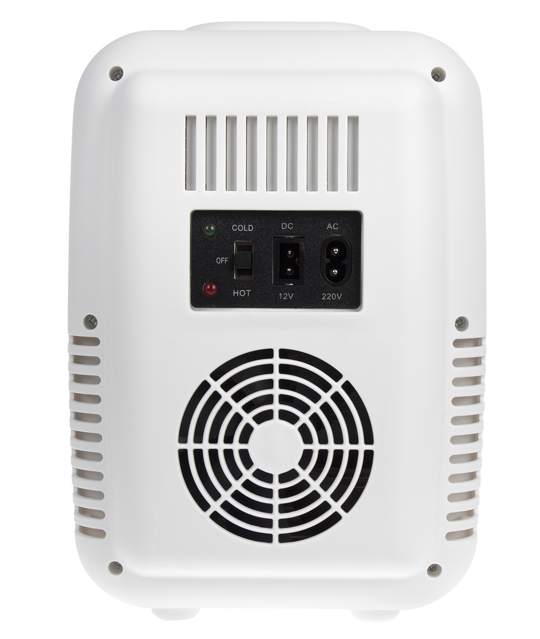 Си Бар Бьюти-холодильник, розовый,  5 л (C.Bar, ) фото 4