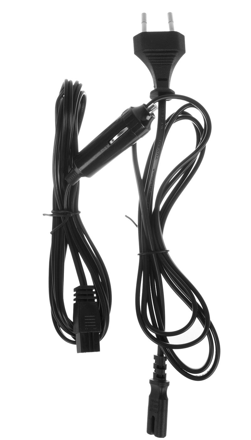 Си Бар Бьюти-холодильник белый  5 л (C.Bar, Холодильники) фото 5