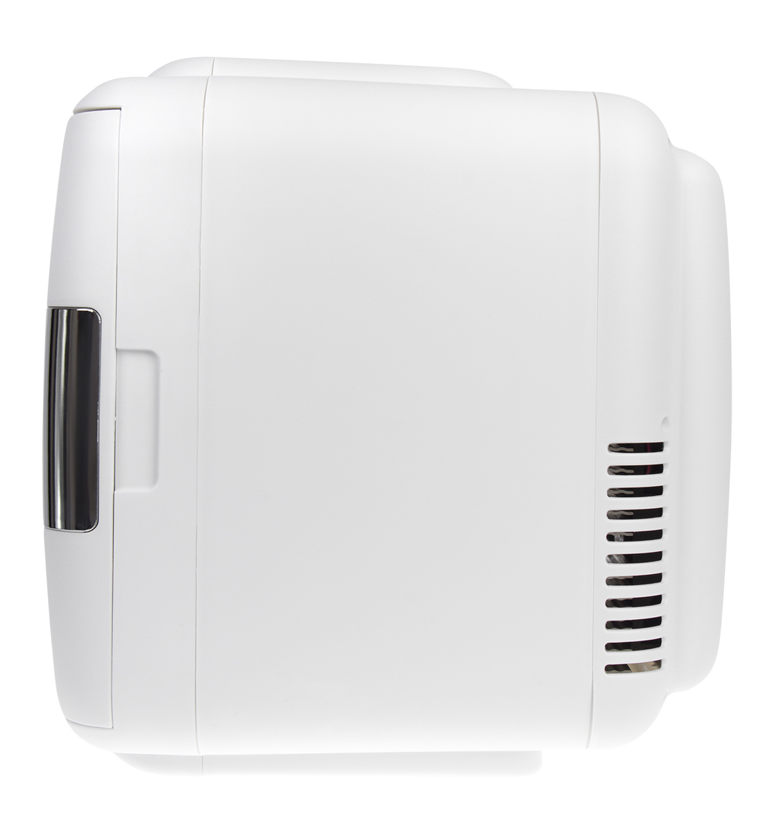 Си Бар Бьюти-холодильник белый  5 л (C.Bar, Холодильники) фото 4