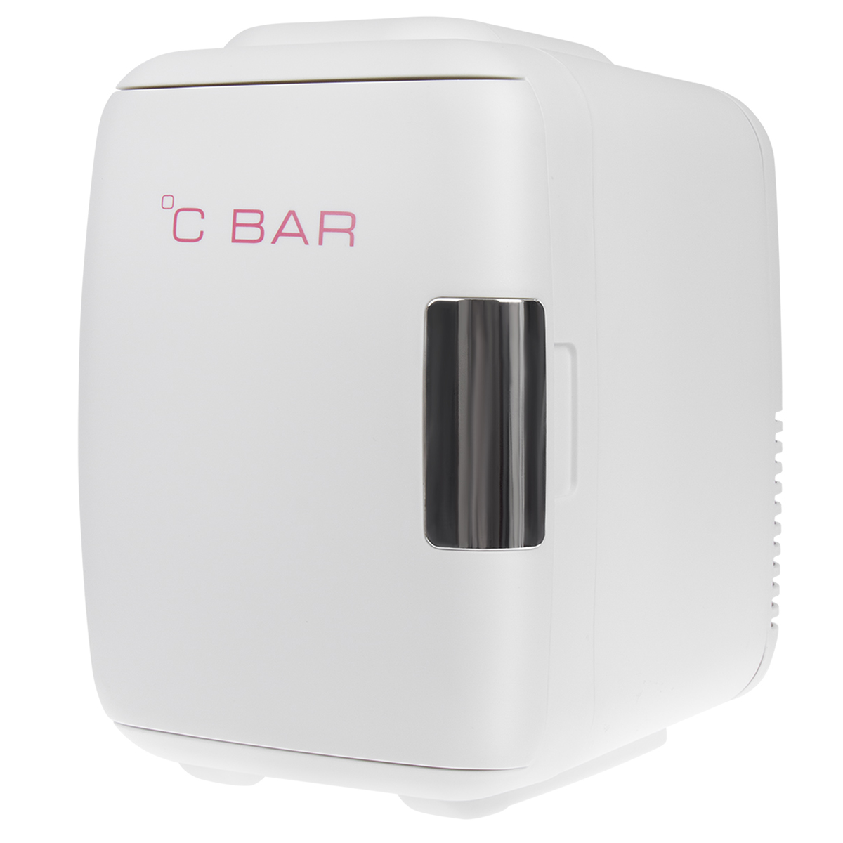 Си Бар Бьюти-холодильник белый  5 л (C.Bar, Холодильники) фото 2