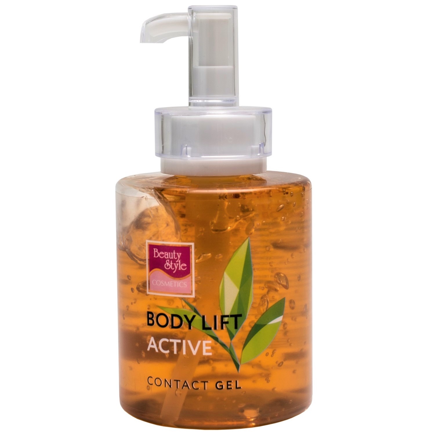 Бьюти Стайл Активный гель «Боди Лифт Актив», 300 мл (Beauty Style, Active Gel) фото 0