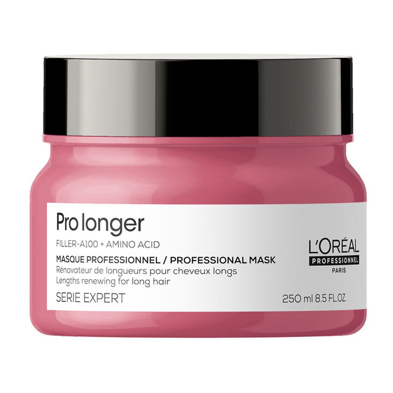 L'oreal Professionnel Маска Pro Longer для восстановления волос по длине, 250 мл (L'oreal Professionnel, Serie Expert) loreal professionnel маска для восстановления волос по длине serie expert pro longer 250 мл