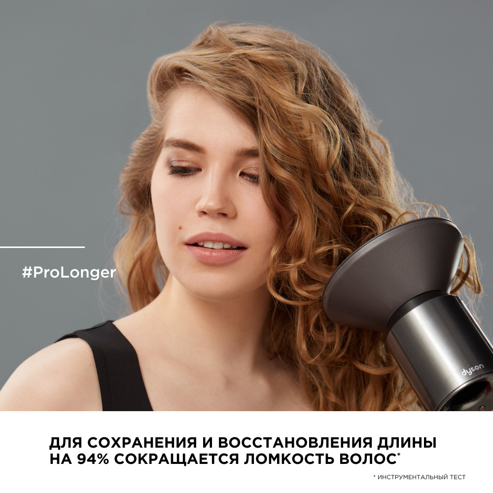 Лореаль Профессионель Термозащитный крем Pro Longer для длинных волос, 150 мл (L'oreal Professionnel, Serie Expert) фото 2