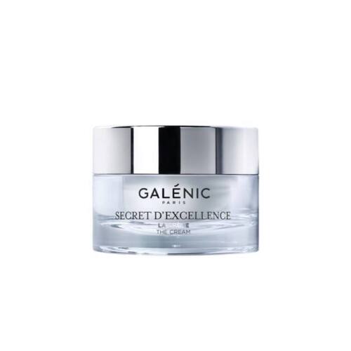 

Galenic Крем для коррекции видимых возрастных изменений, 50 мл (Galenic, Secret d'excellence), Secret d'excellence