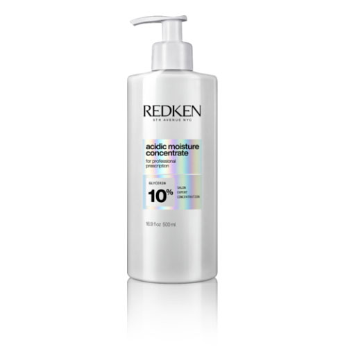 Редкен Концентрат для увлажнения волос Moisture Concentrate, 500 мл (Redken, Уход за волосами) фото 0