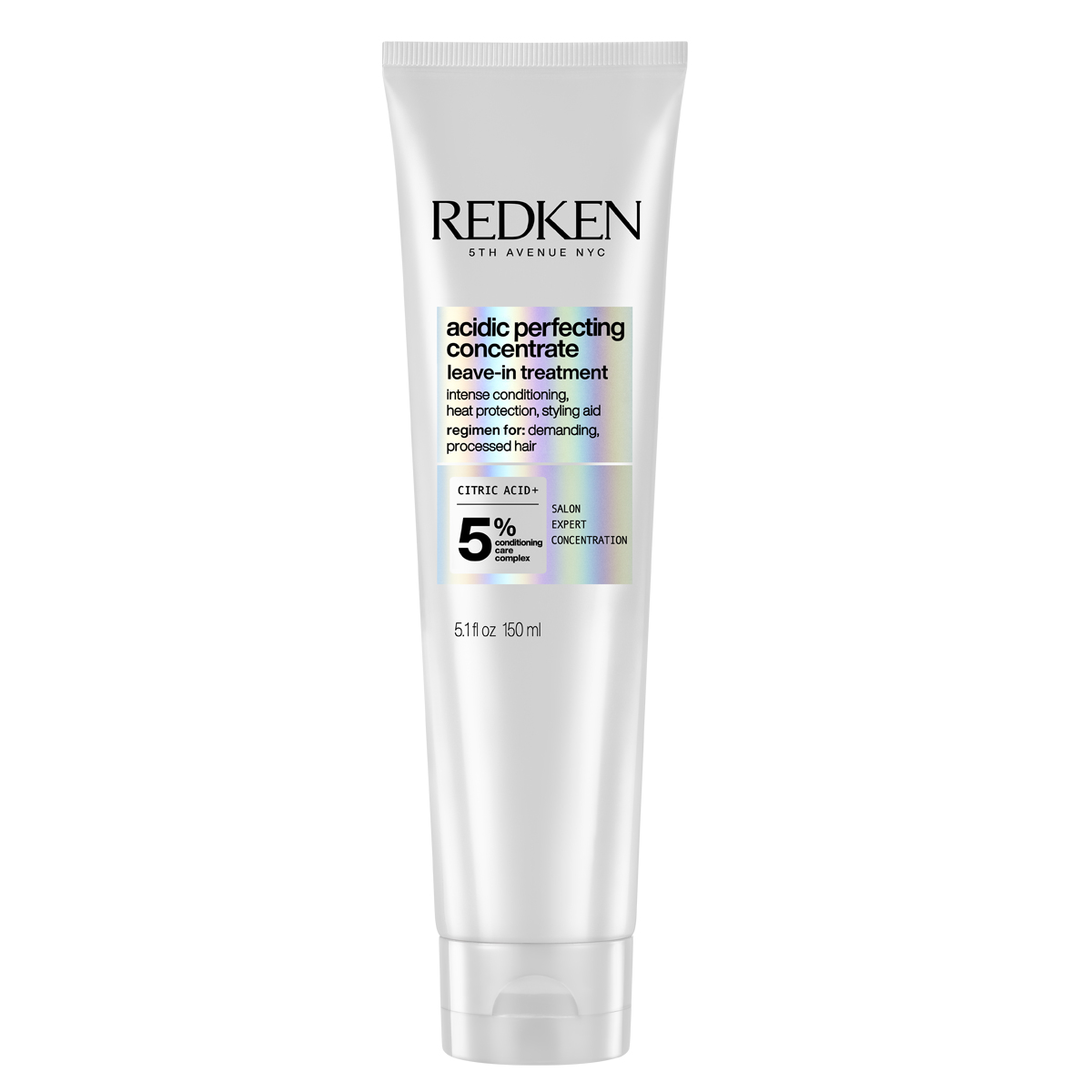 Редкен Лосьон для восстановления силы и прочности волос Perfecting,150 мл (Redken, Уход за волосами) фото 0