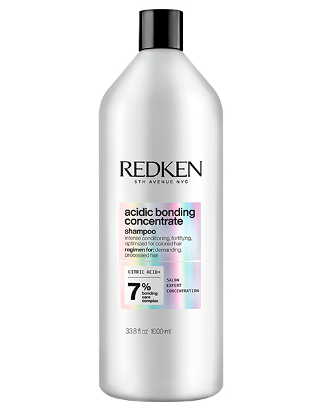Redken Шампунь для восстановления силы и прочности волос, 1000 мл (Redken, Уход за волосами)