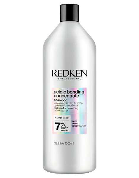 Редкен Шампунь для восстановления силы и прочности волос, 1000 мл (Redken, Уход за волосами) фото 0