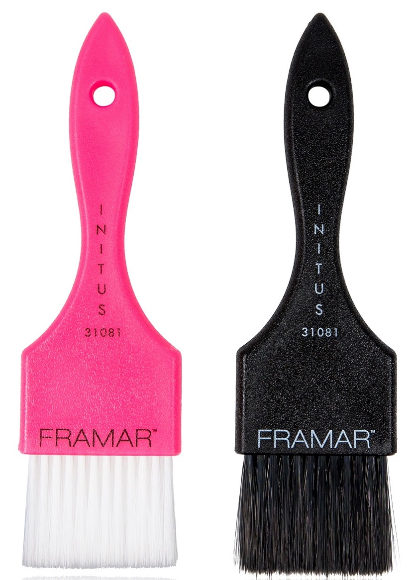 Framar Набор: кисти для окрашивания Мечта колориста, 2 шт (Framar, ) framar набор колориста цвета пустыни framar