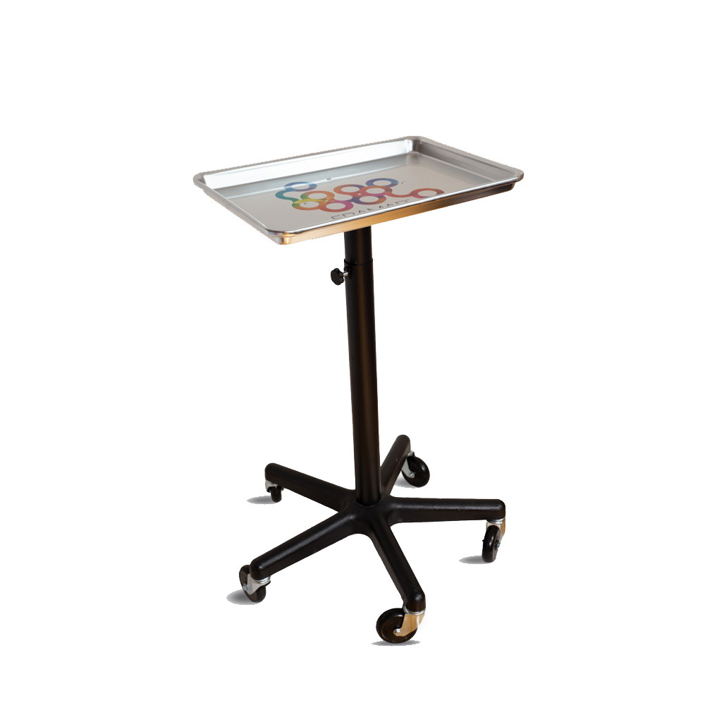 Framar Профессиональный столик колориста, 30x46 см (Framar, ) framar набор колориста вдохновение праздника 2 0 framar