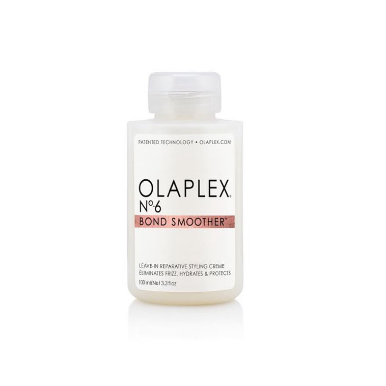 Olaplex Несмываемый крем Система защиты волос No.6, 100 мл (Olaplex, )