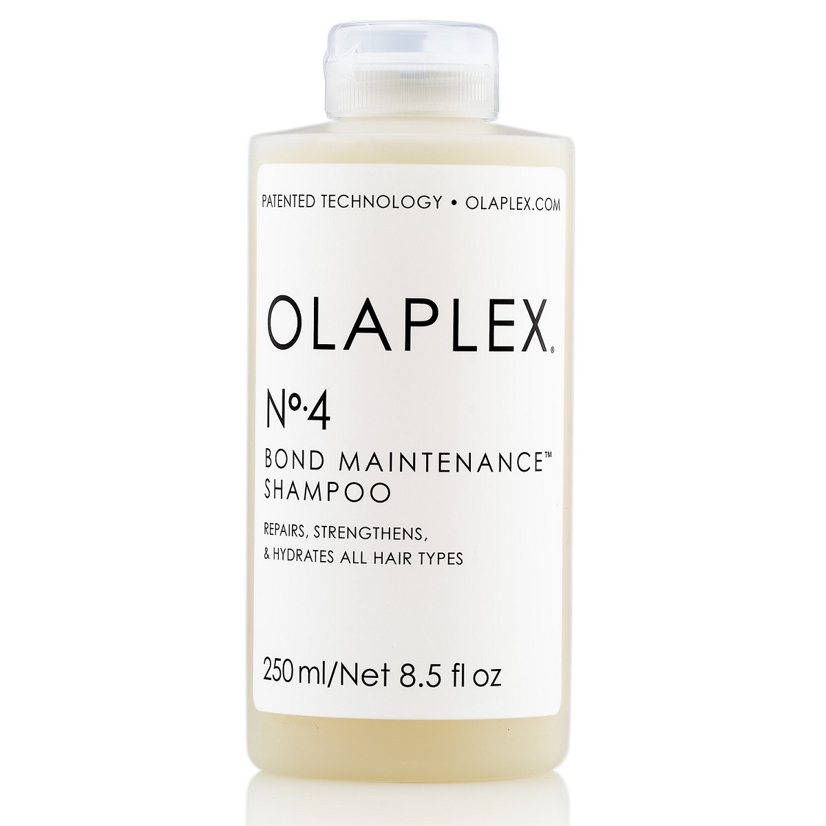 Купить Olaplex Шампунь Система защиты волос No.4, 250 мл (Olaplex, )