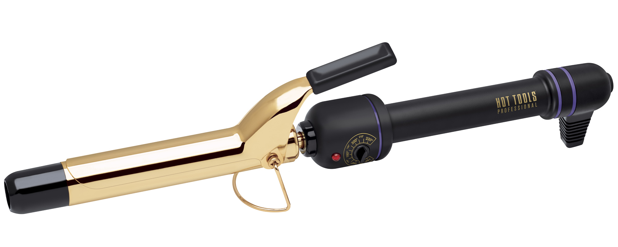 Хот Тулс Профешнл Стайлер 24K Gold, 25 мм (Hot Tools Professional, Evolve) фото 1