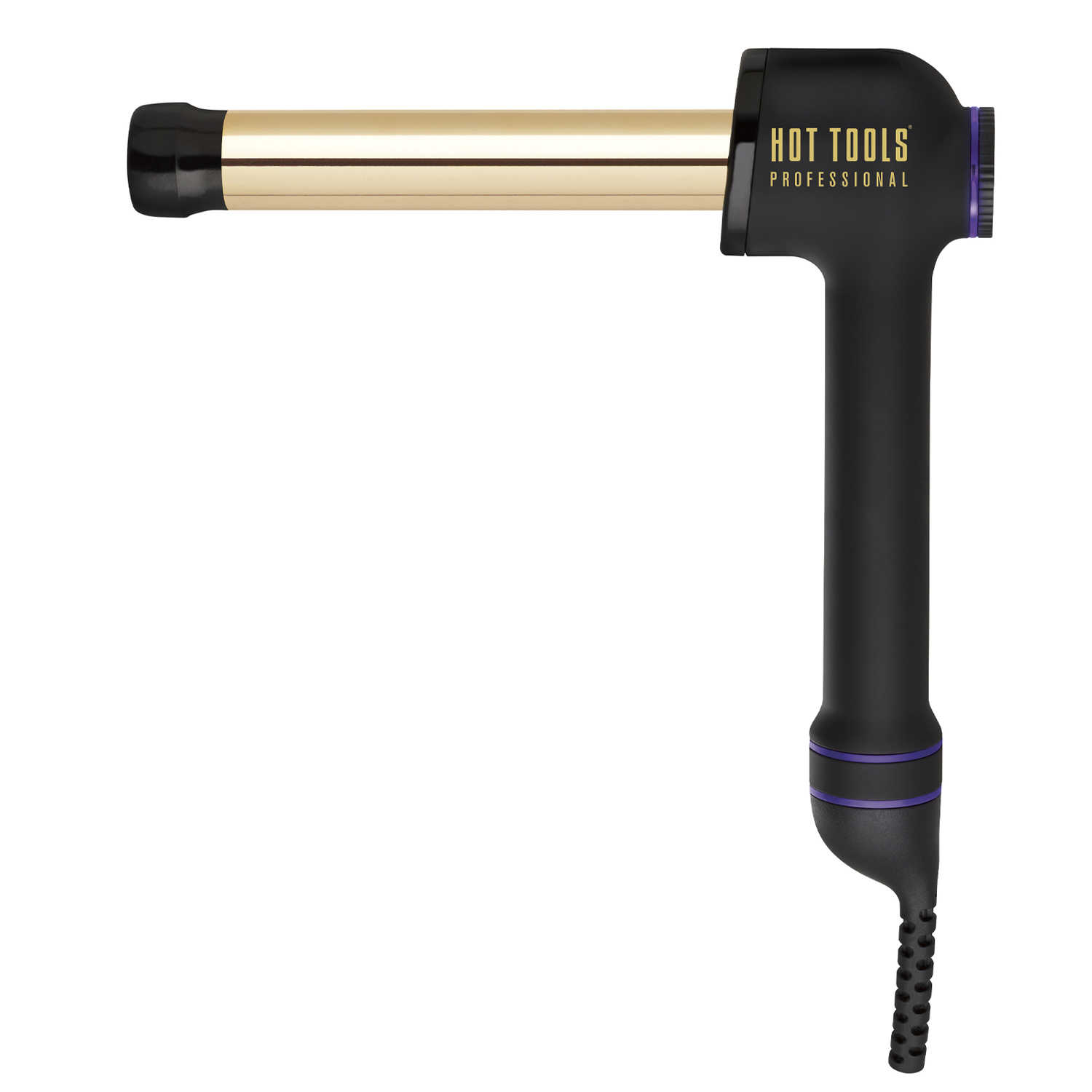 Хот Тулс Профешнл Стайлер 24K Gold, 25 мм (Hot Tools Professional, Curlbar) фото 0