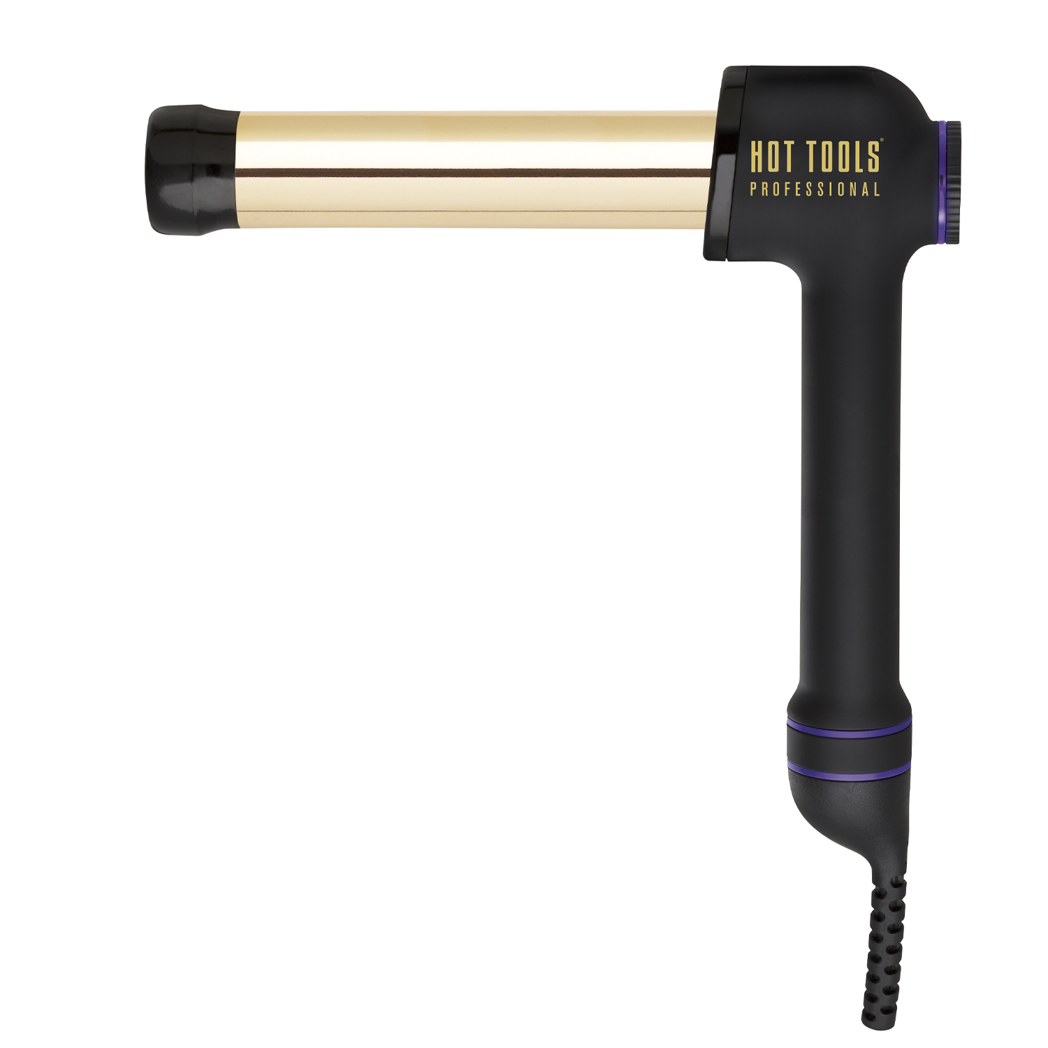 Хот Тулс Профешнл Стайлер 24K Gold, 32 мм (Hot Tools Professional, Curlbar) фото 0