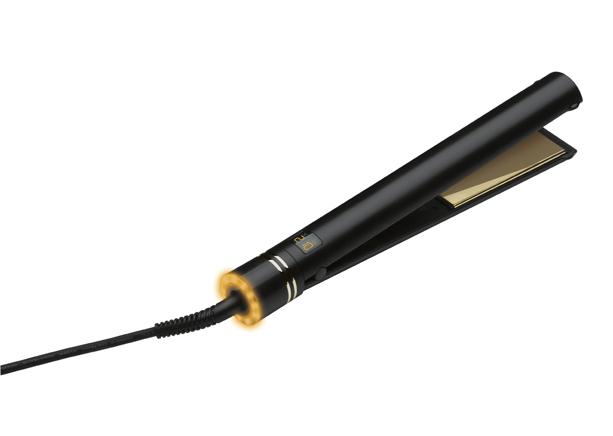 Хот Тулс Профешнл Цифровой универсальный стайлер 24K Gold, 32 мм (Hot Tools Professional, Evolve) Хот Тулс Профешнл Цифровой универсальный стайлер 24K Gold, 32 мм (Hot Tools Professional, Evolve) фото 1