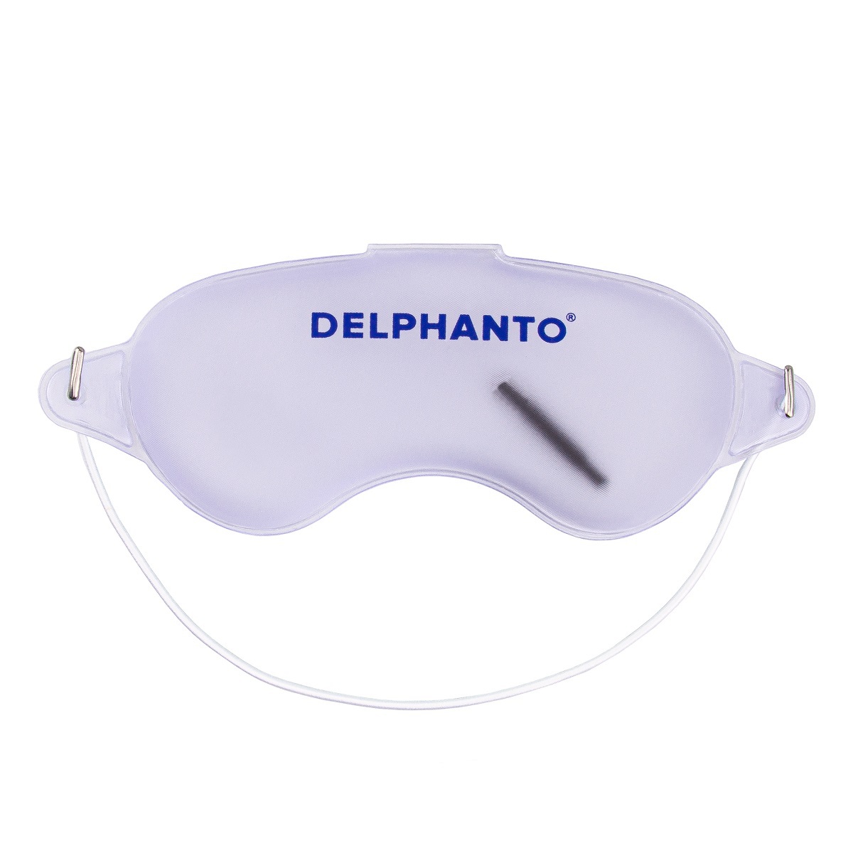 Дельфанто Теплый аппликатор для глаз «Дельфанто», 1 шт (Delphanto, Аксессуары) фото 0
