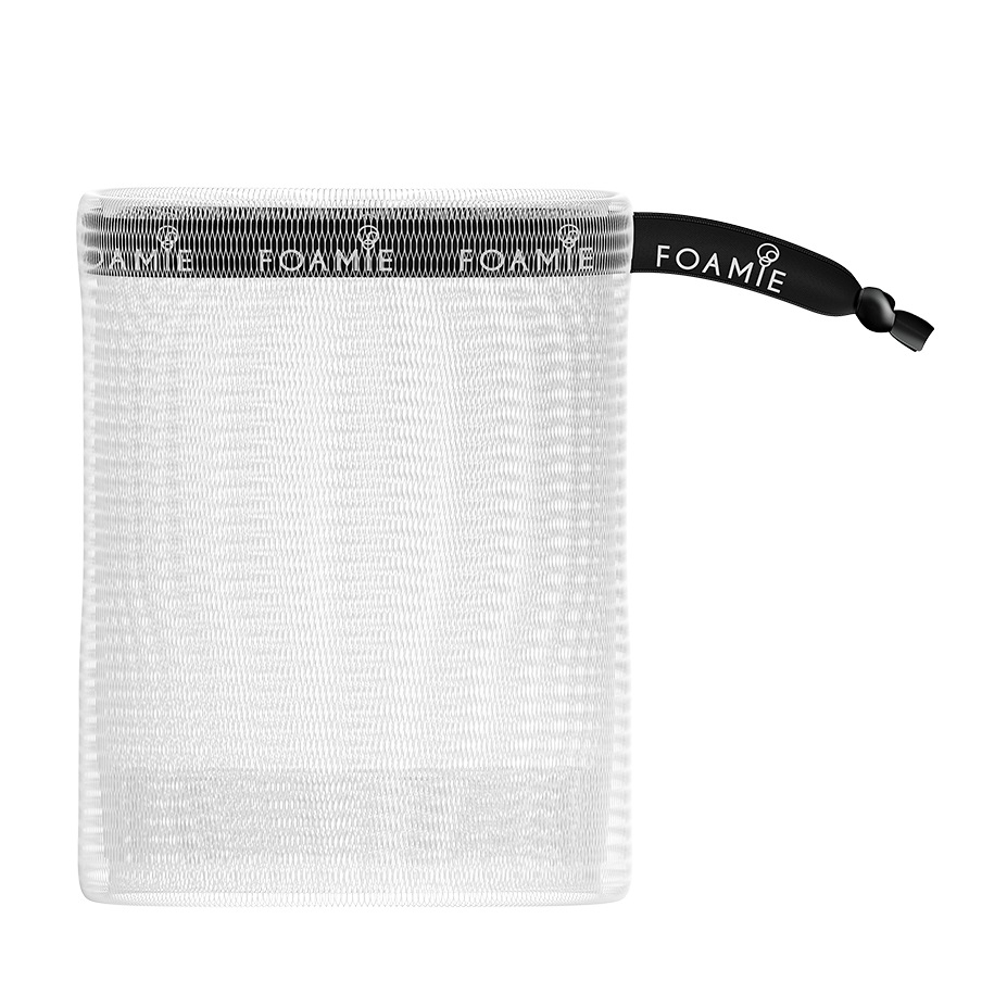 Фоамие Твердый шампунь Aloe Spa для сухих волос, 108 г (Foamie, Шампуни) фото 5