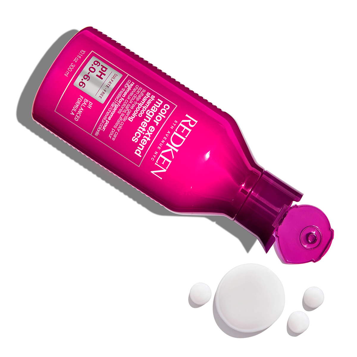 Редкен Шампунь для окрашенных волос, 300 мл (Redken, Уход за волосами) Редкен Шампунь для окрашенных волос, 300 мл (Redken, Уход за волосами) фото 6