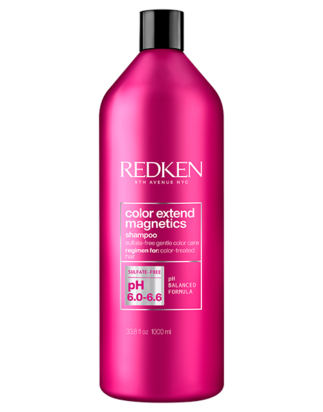 Редкен Шампунь для окрашенных волос, 1000 мл (Redken, Уход за волосами) фото 0