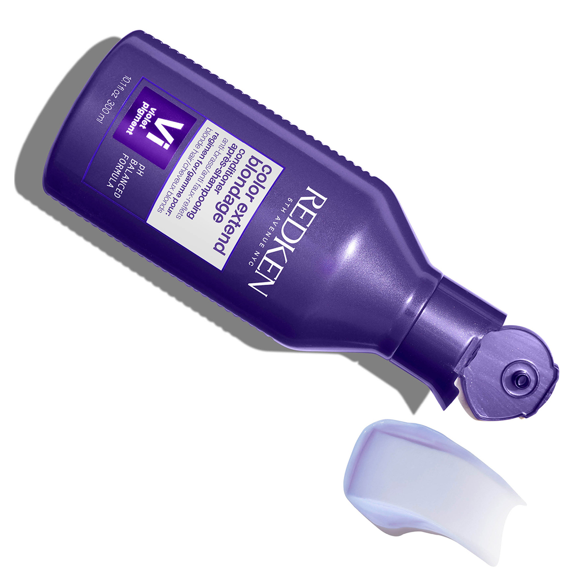 Редкен Кондиционер с ультрафиолетовым пигментом для оттенков блонд, 300 мл (Redken, Уход за волосами) фото 1