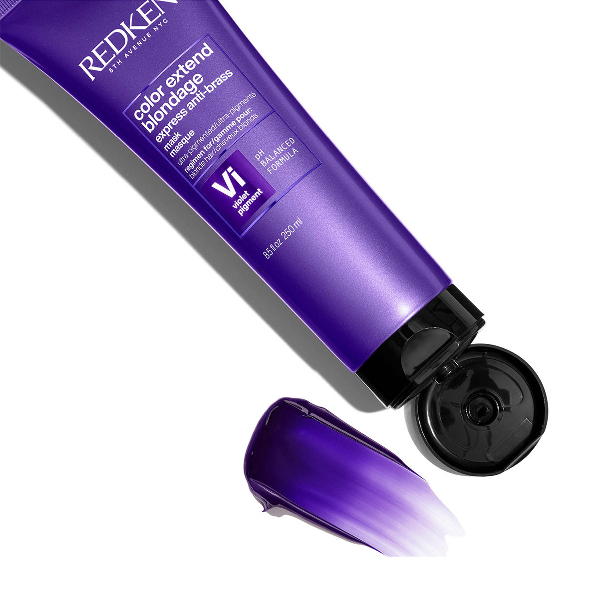 Редкен Маска для поддержания холодных оттенков блонд, 250 мл (Redken, Уход за волосами) фото 1