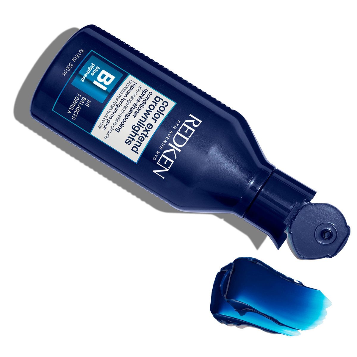 Редкен Кондиционер для поддержания холодных оттенков у брюнеток, 300 мл (Redken, Уход за волосами) фото 1