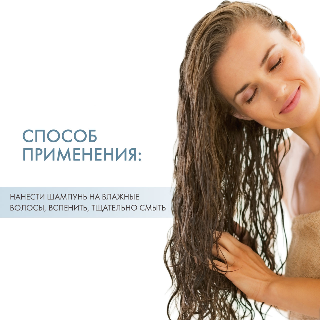 Редкен Шампунь для укрепления волос, склонных к ломкости, 300 мл (Redken, Уход за волосами) фото 3