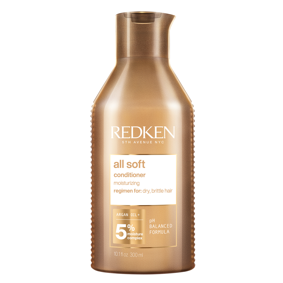 Редкен Кондиционер для сухих и поврежденных волос, 300 мл (Redken, Уход за волосами) фото 0