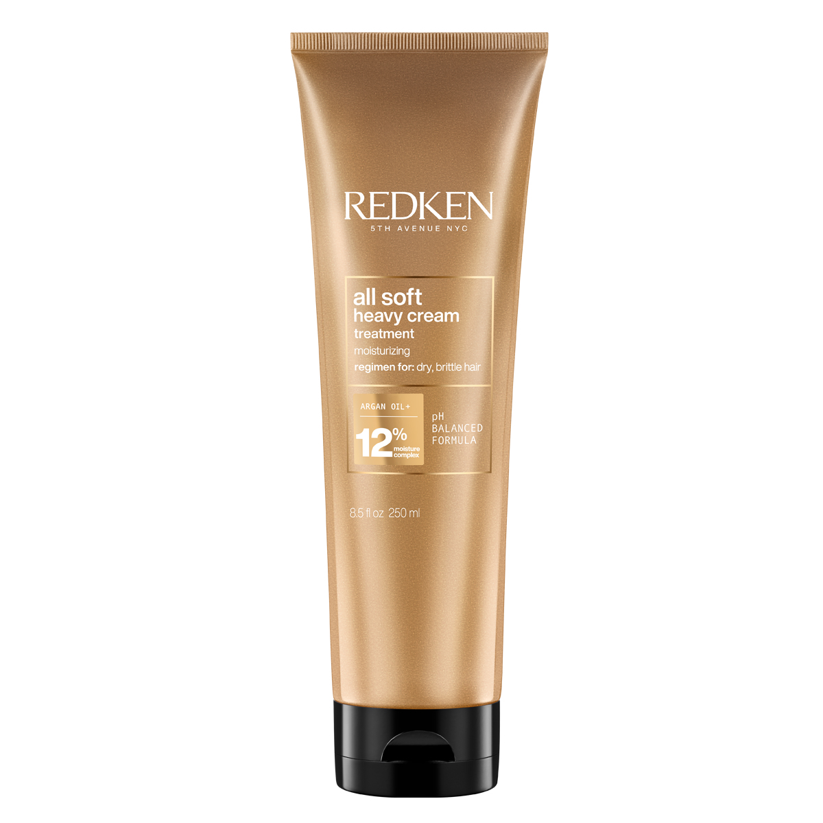Редкен Маска для сухих, ломких волос, 250 мл (Redken, Уход за волосами) фото 0