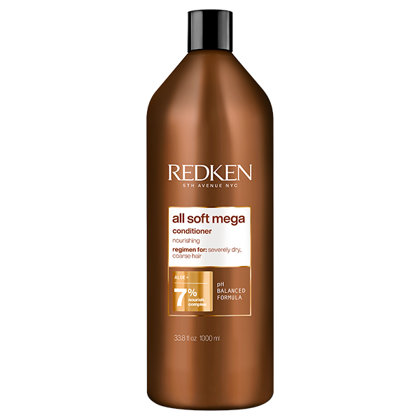 Редкен Кондиционер для очень сухих и ломких волос, 1000 мл (Redken, Уход за волосами) фото 0
