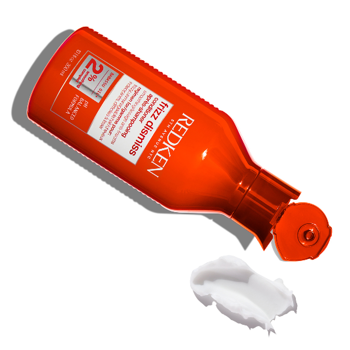 Редкен Смягчающий кондиционер для дисциплины всех типов непослушных волос, 300 мл (Redken, Уход за волосами) Редкен Смягчающий кондиционер для дисциплины всех типов непослушных волос, 300 мл (Redken, Уход за волосами) фото 1