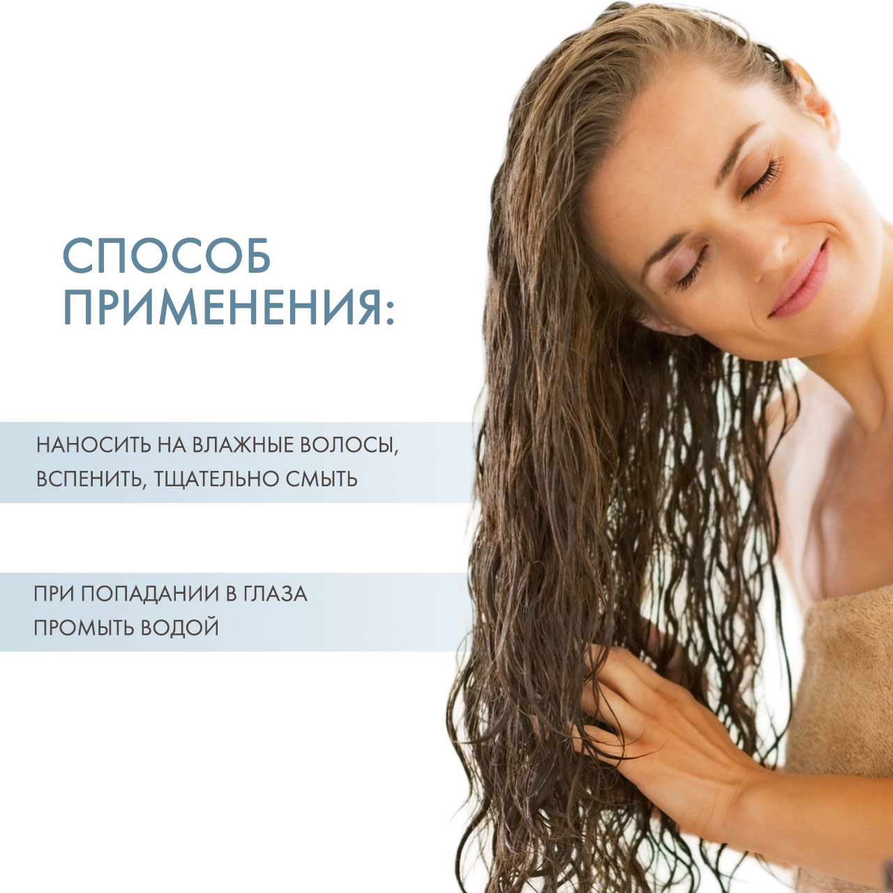 Редкен Шампунь для создания объёма, 300 мл (Redken, Уход за волосами) фото 3