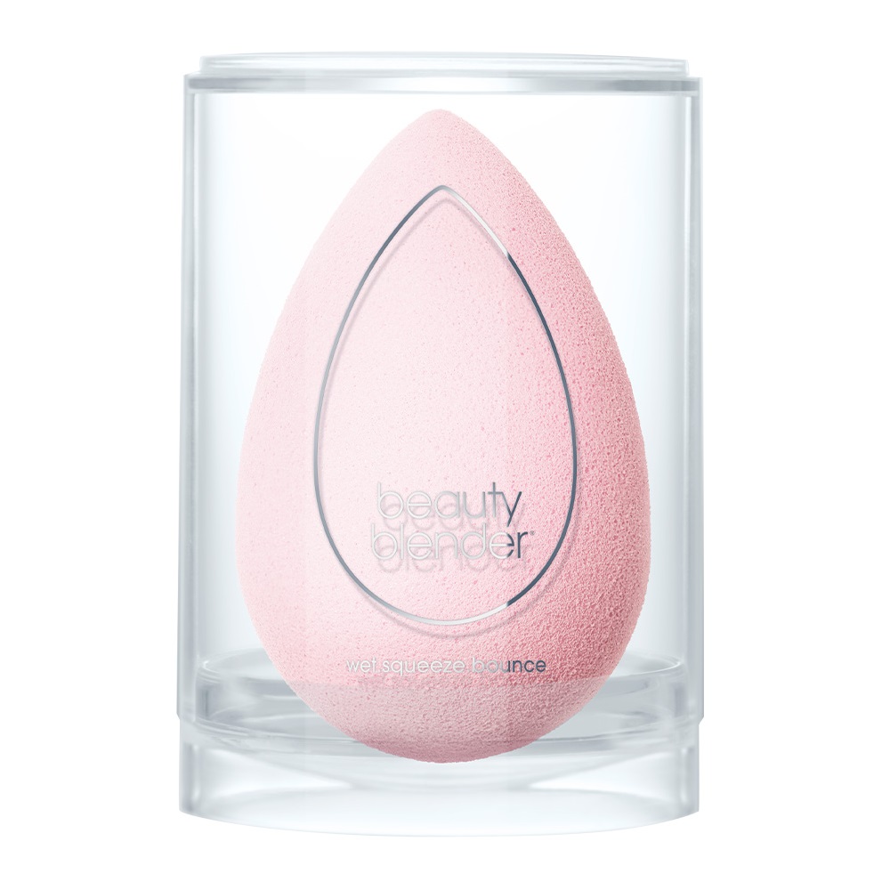 Бьюти-блендер Спонж bubble (Beautyblender, Спонжи) фото 0