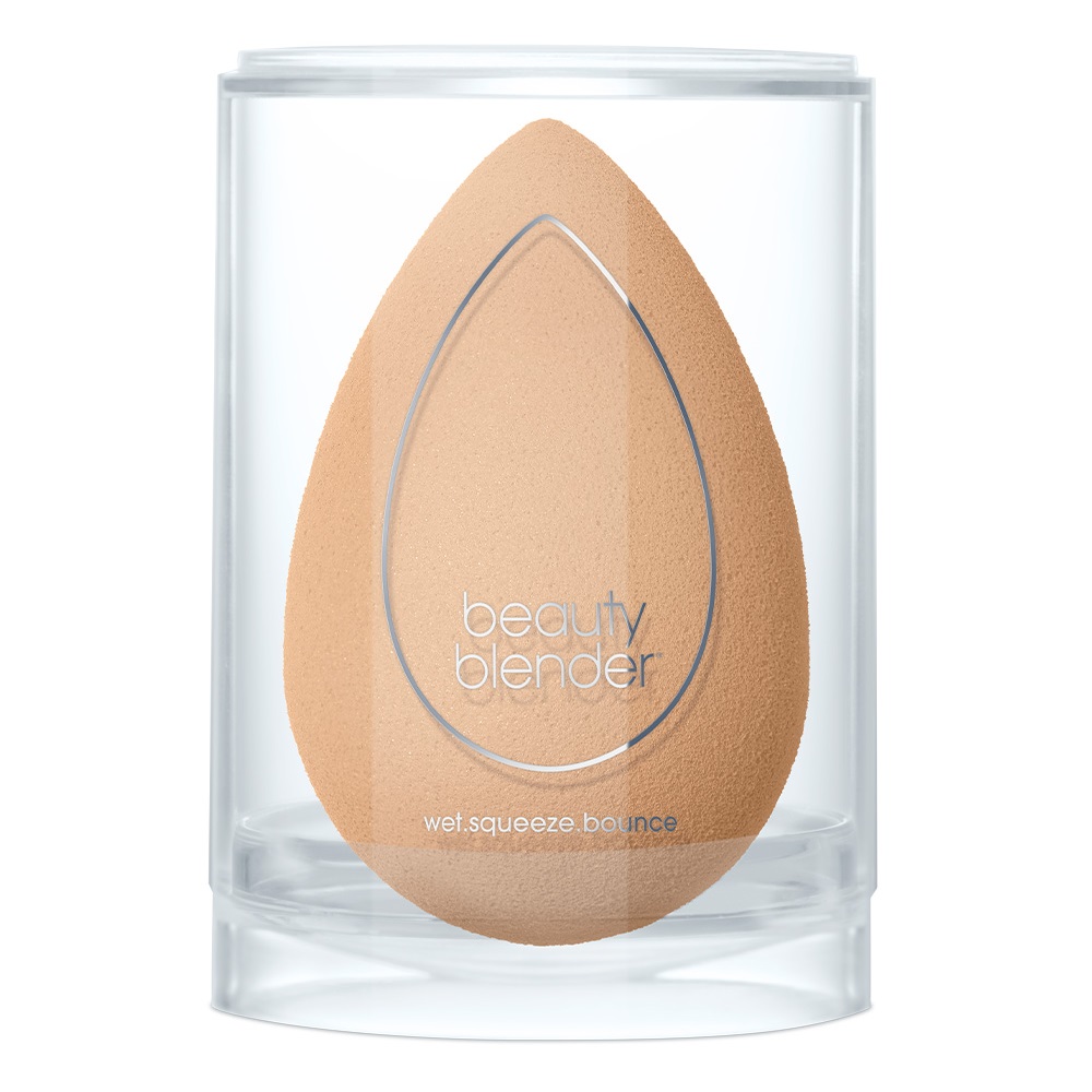 Бьюти-блендер Спонж nude (Beautyblender, Спонжи) фото 0