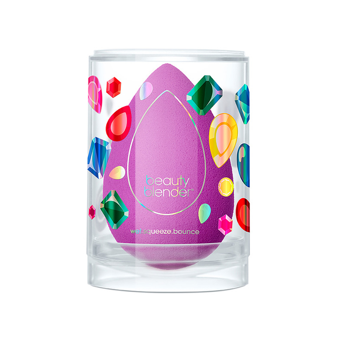 Beautyblender Спонж Amethyst (Beautyblender, Аксессуары)