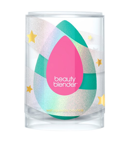 Beautyblender Спонж Aurora (Beautyblender, Спонжи) спонж aurora