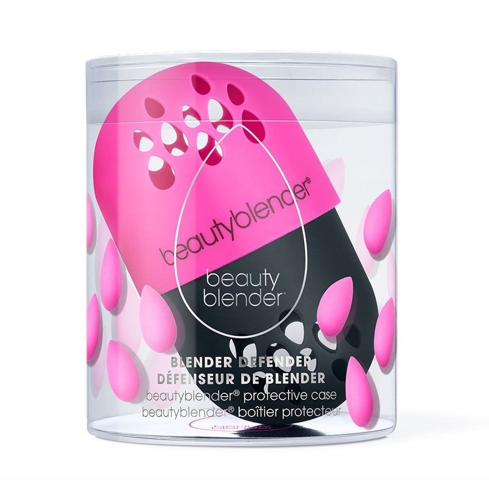 Beautyblender Футляр blender defender для спонжей. фото