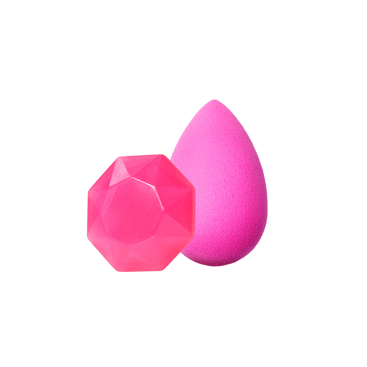 Бьюти-блендер Подарочный набор The Jewel Box (Beautyblender, Спонжи) фото 3