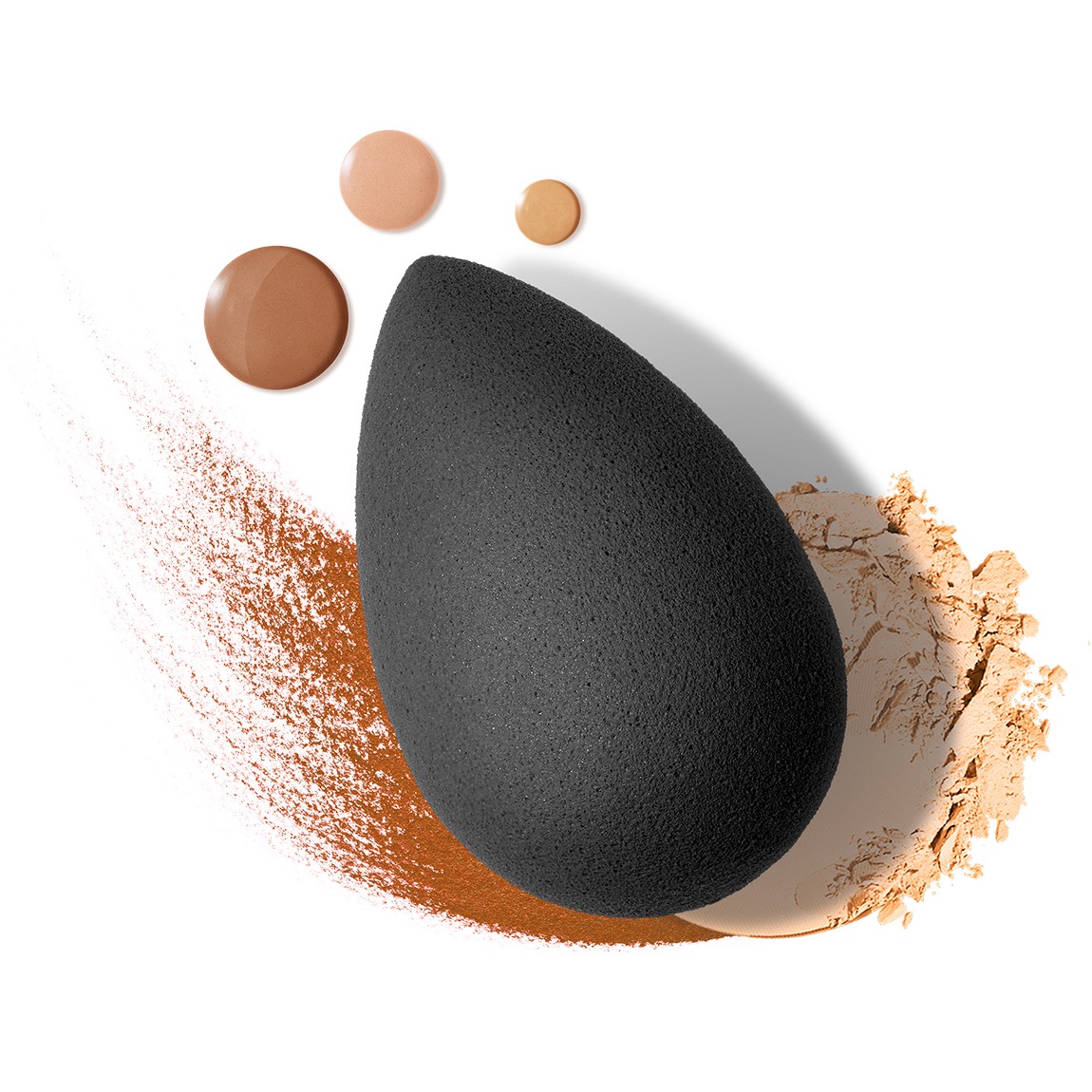 Бьюти-блендер Спонж pro (Beautyblender, Спонжи) Бьюти-блендер Спонж pro (Beautyblender, Спонжи) фото 2