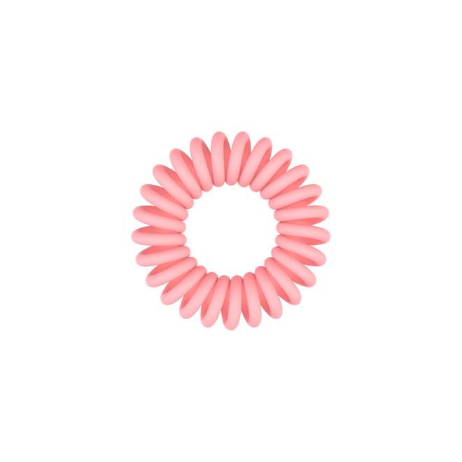 Инвизибабл Резинка-браслет для волос Matte Me Myselfie and I, 3 шт (Invisibobble, Original) фото 1