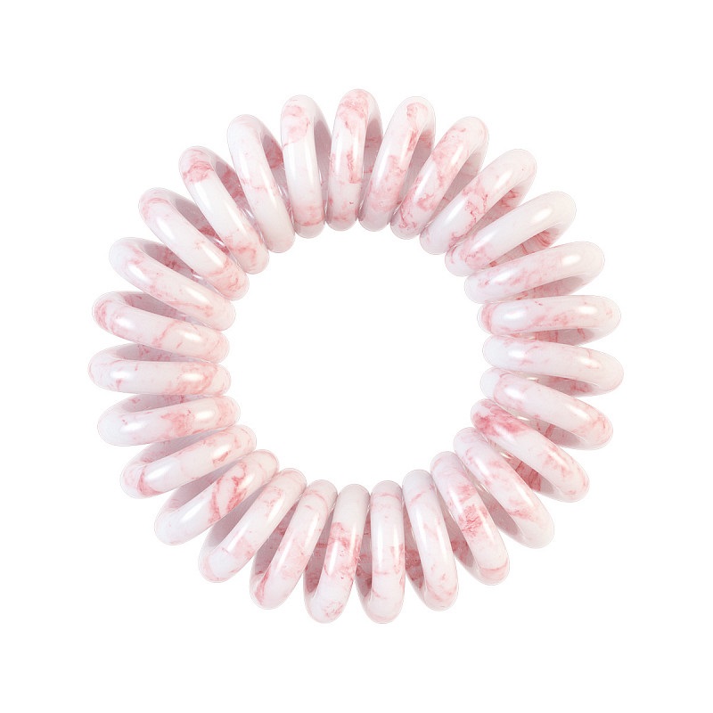 Инвизибабл Резинка-браслет для волос Pinkerbell, 3 шт (Invisibobble, Original) фото 1