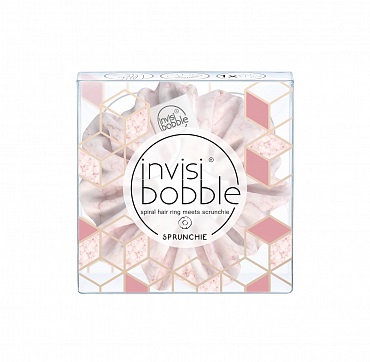 Купить Invisibobble Резинка-браслет для волос My Precious, 1 шт (Invisibobble, Sprunchie), Великобритания