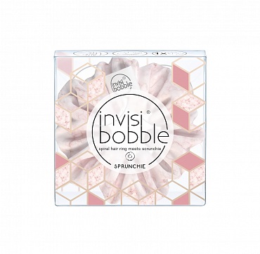 Инвизибабл Резинка-браслет для волос My Precious, 1 шт (Invisibobble, Sprunchie) фото 0