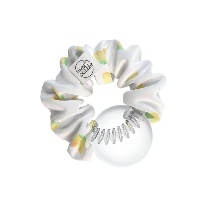 Инвизибабл Резинка-браслет для волос Simply The Zest, 1 шт (Invisibobble, Sprunchie) фото 2