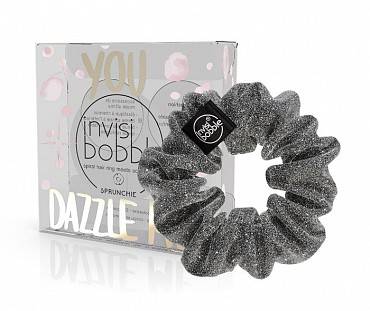Купить Invisibobble Резинка-браслет для волос You Dazzle Me, 1 шт (Invisibobble, Sprunchie), Великобритания