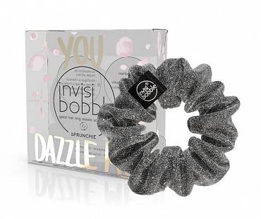 Инвизибабл Резинка-браслет для волос You Dazzle Me, 1 шт (Invisibobble, Sprunchie) фото 0